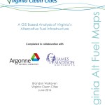 Virginia Alt Fuel Report